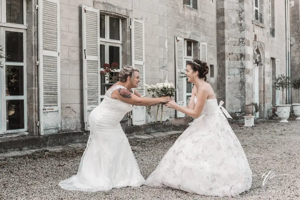 Coeur de Fleurs — photo 5