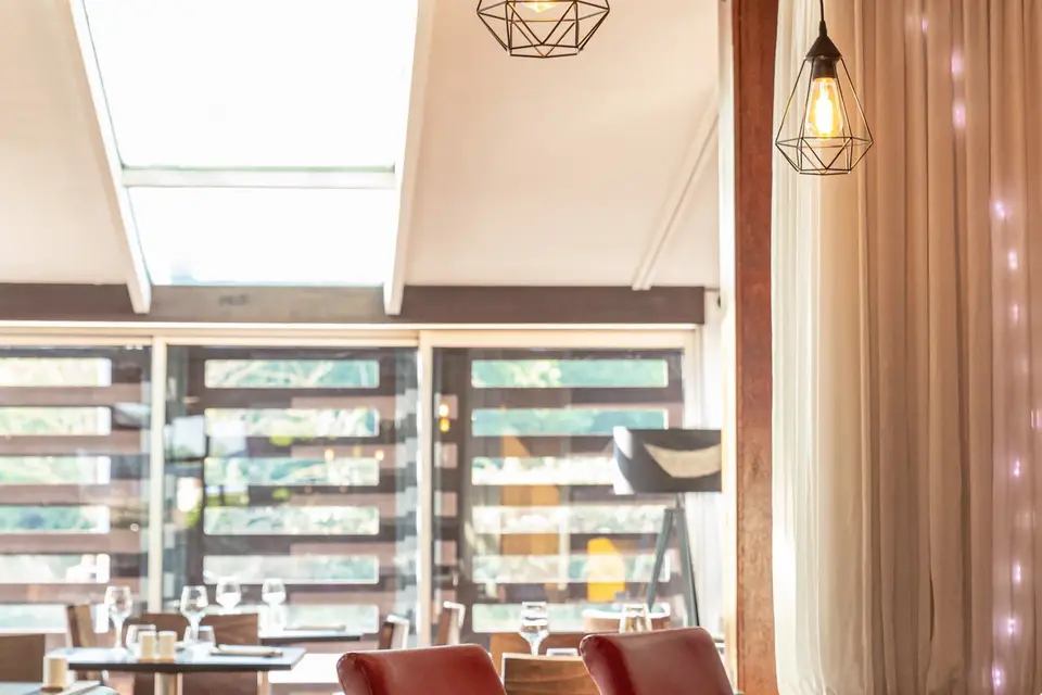 Hôtel - Restaurant Le Trèfle — photo 6