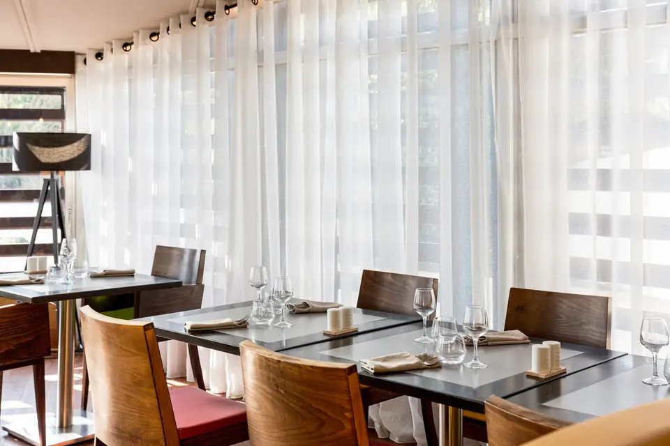 Hôtel - Restaurant Le Trèfle — photo 5