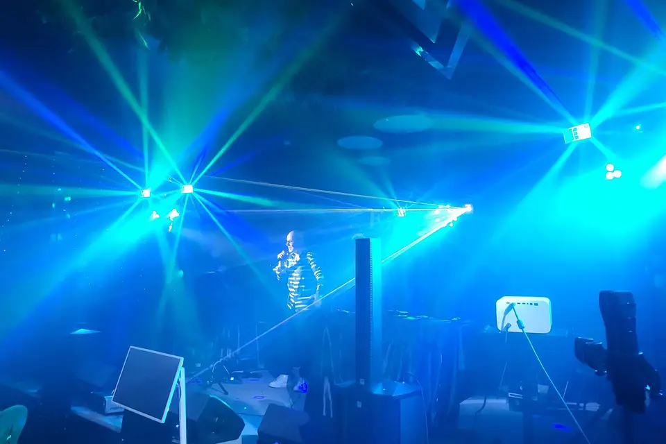 Live Mélodie — photo 1