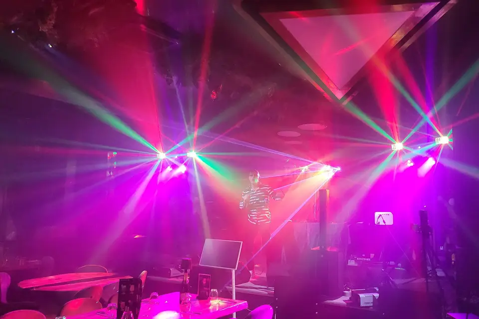 Live Mélodie — photo 3