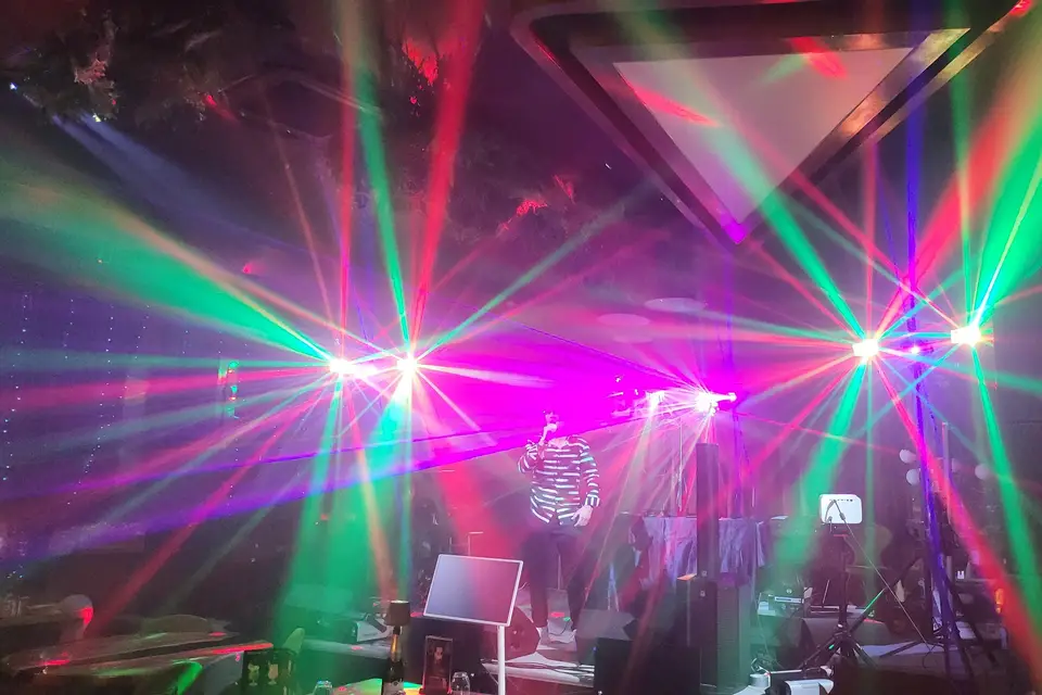 Live Mélodie — photo 2