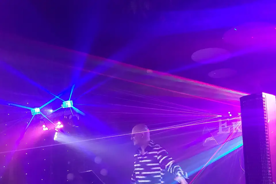 Live Mélodie — photo 8