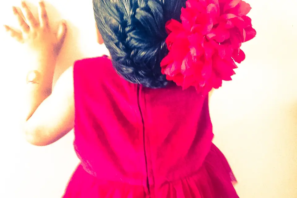 Coiffez-moi — photo 6