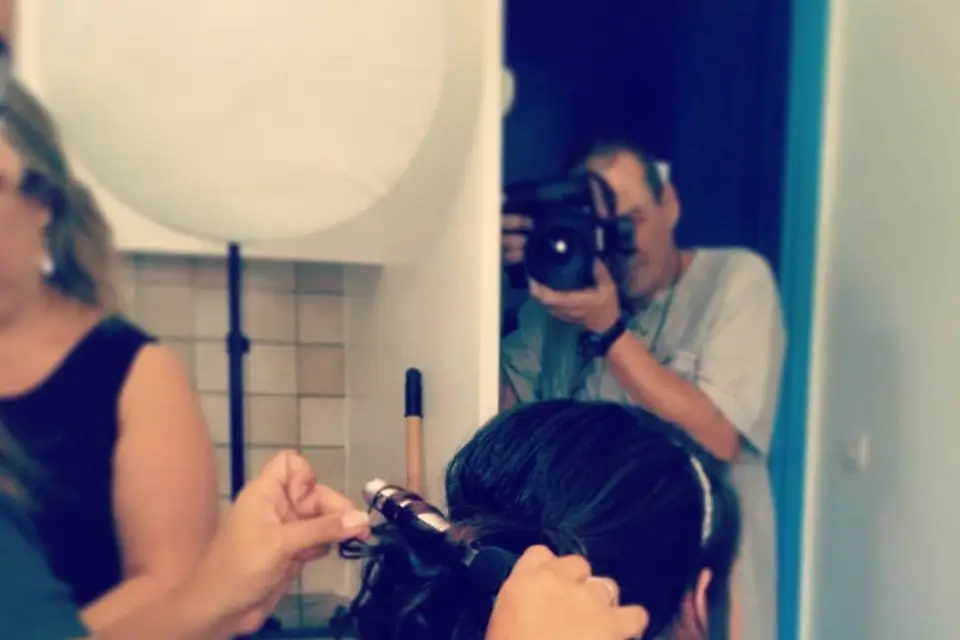 Coiffez-moi — photo 1