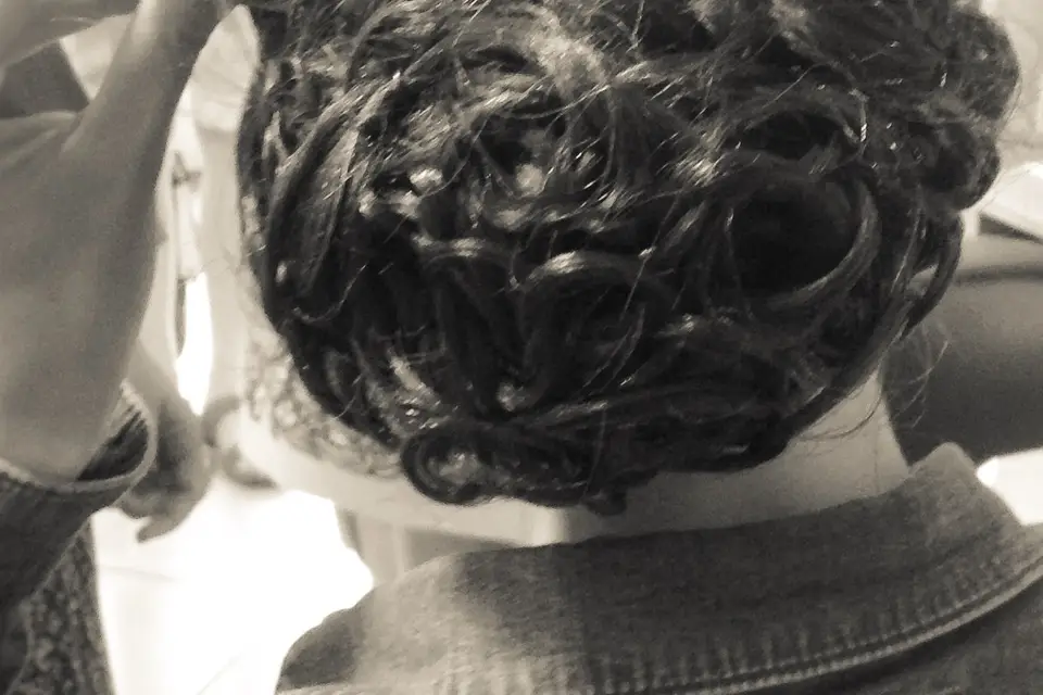 Coiffez-moi — photo 2