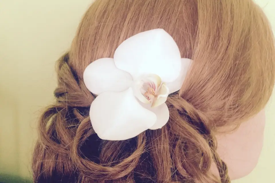 Coiffez-moi — photo 7