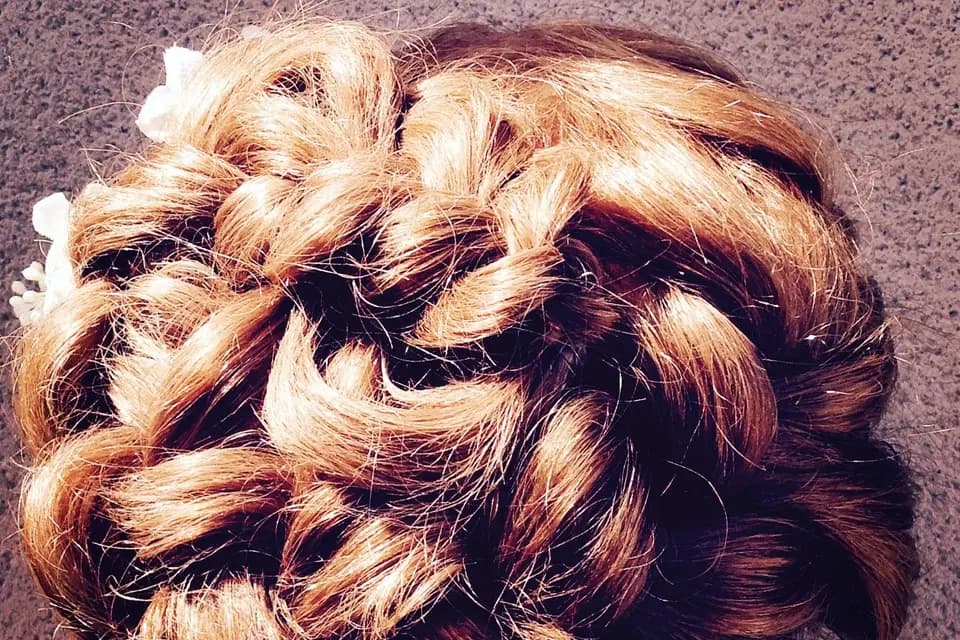 Coiffez-moi — photo 8