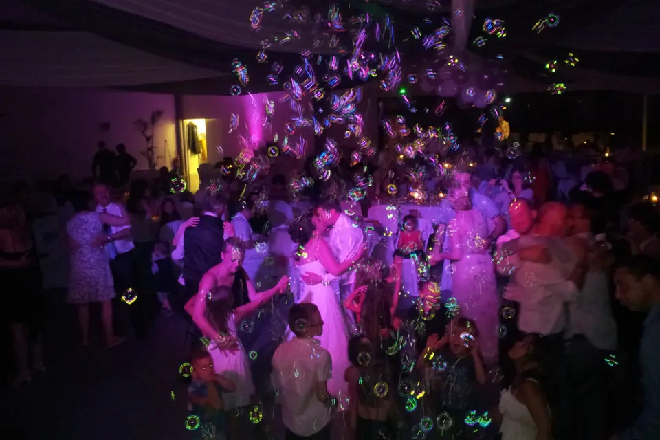 Sono Iberica — photo 1