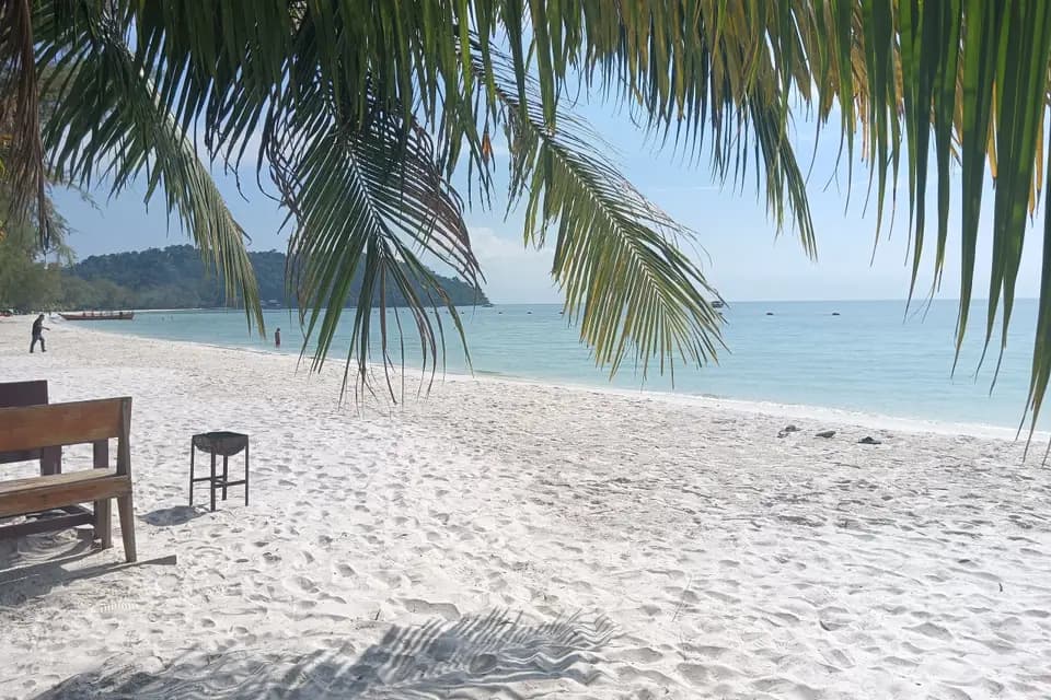 M Voyager — photo 6