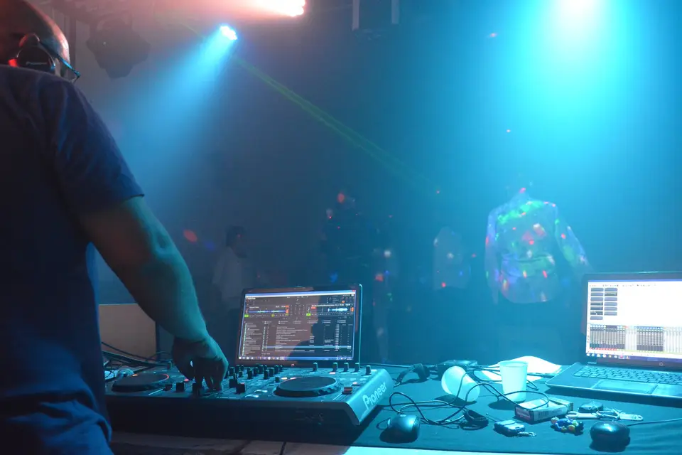 Sono Iberica — photo 7