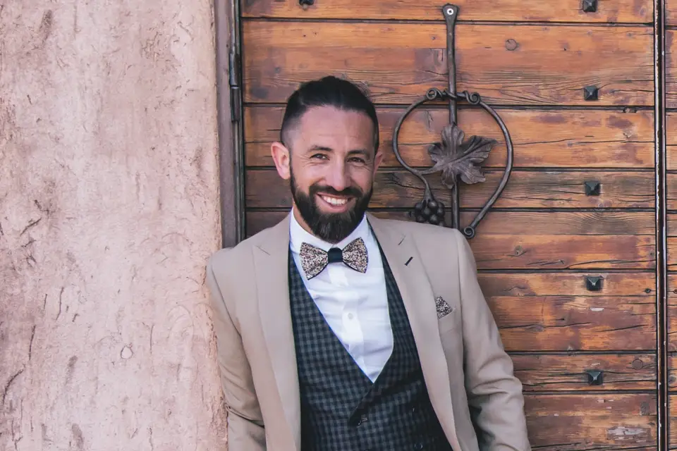 25.52 Be Unique — photo 1