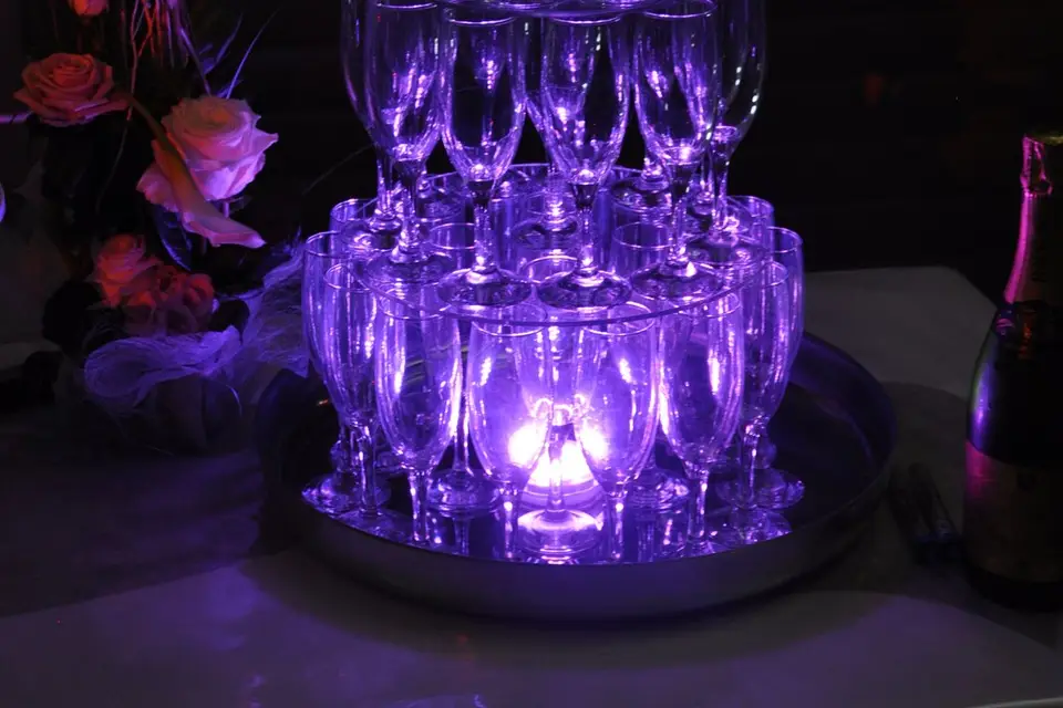 Prestige Event's — photo 3