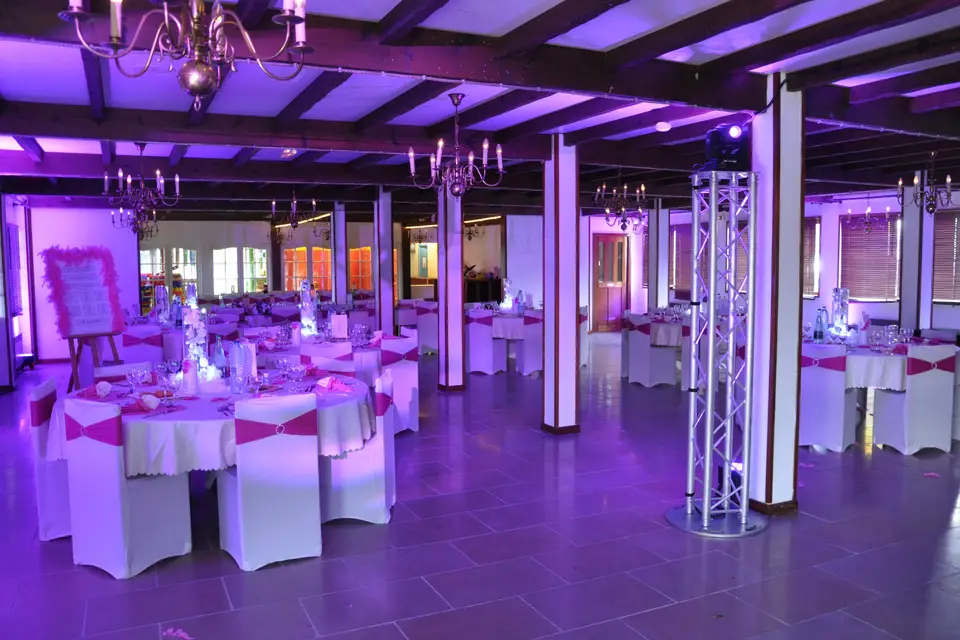 Prestige Event's — photo 1