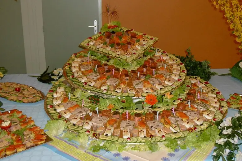 Robin Traiteur — photo 1