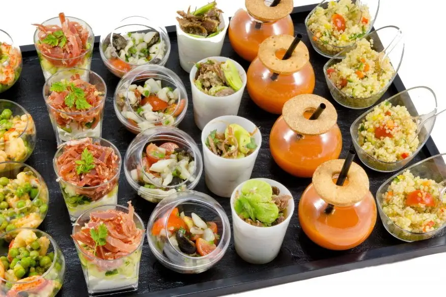 Robin Traiteur — photo 2