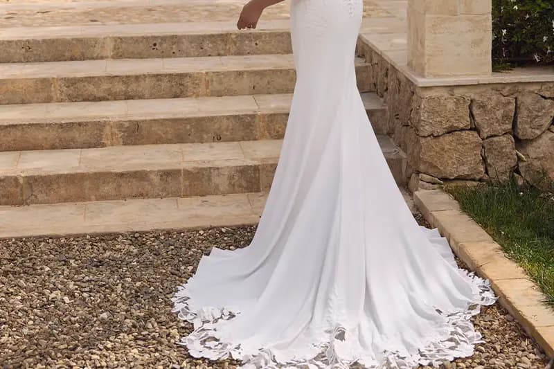 Taffetas Cérémonie — photo 5