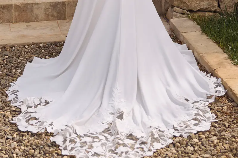 Taffetas Cérémonie — photo 6