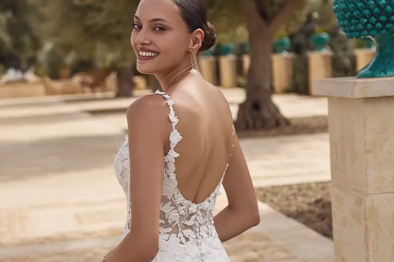 Taffetas Cérémonie — photo 7