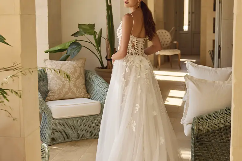 Taffetas Cérémonie — photo 8