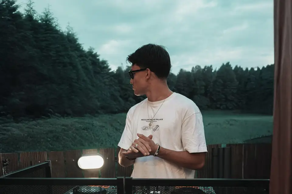 Cyril Sociey — photo 3