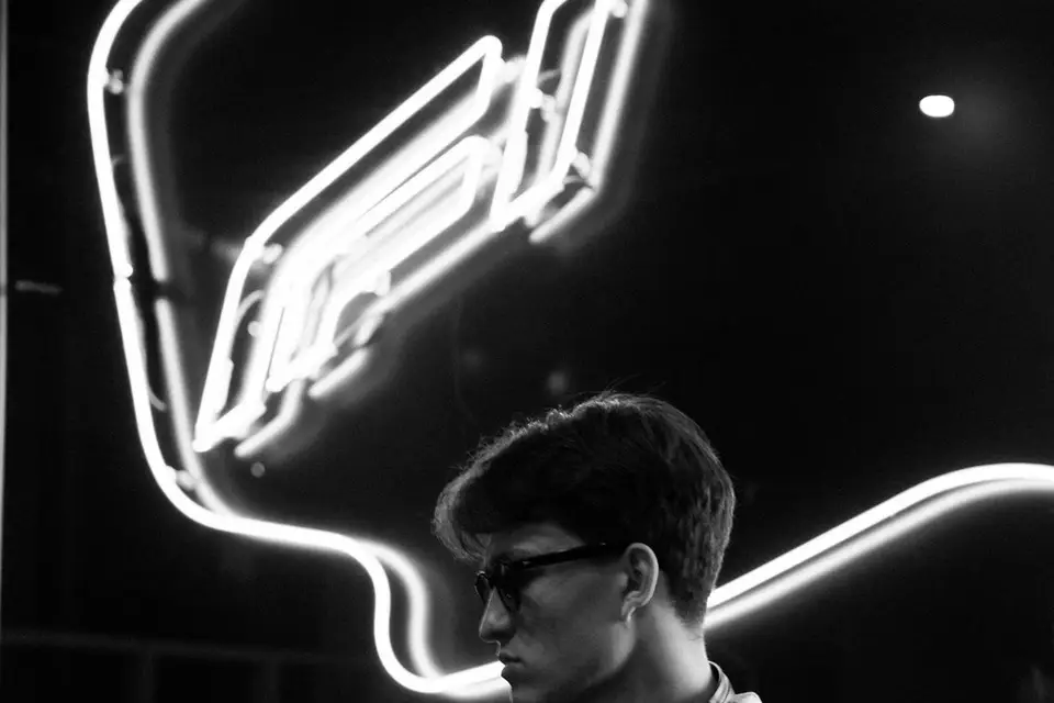 Cyril Sociey — photo 1