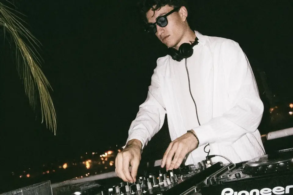 Cyril Sociey — photo 2