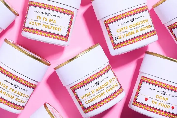 Confiture Parisienne — photo 3