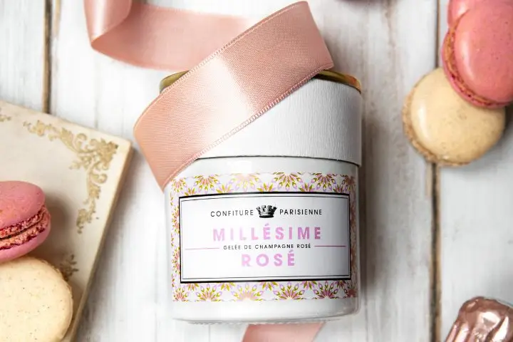 Confiture Parisienne — photo 4