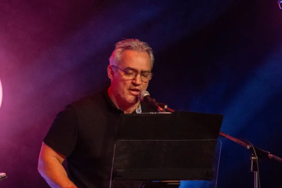 Chrystal ProdLive — photo 1