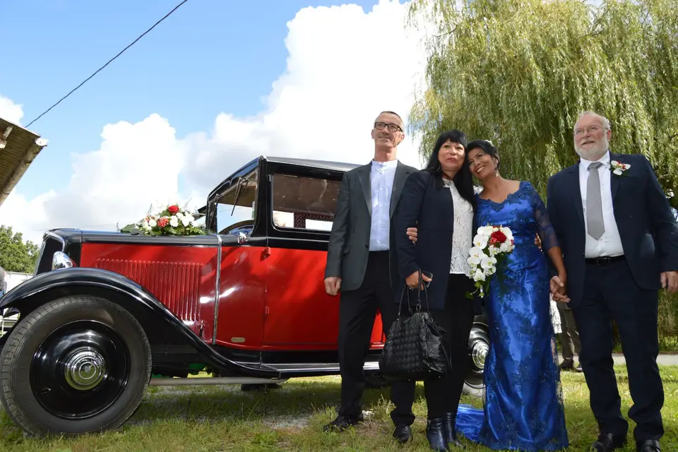 Lalitta Mariée — photo 5