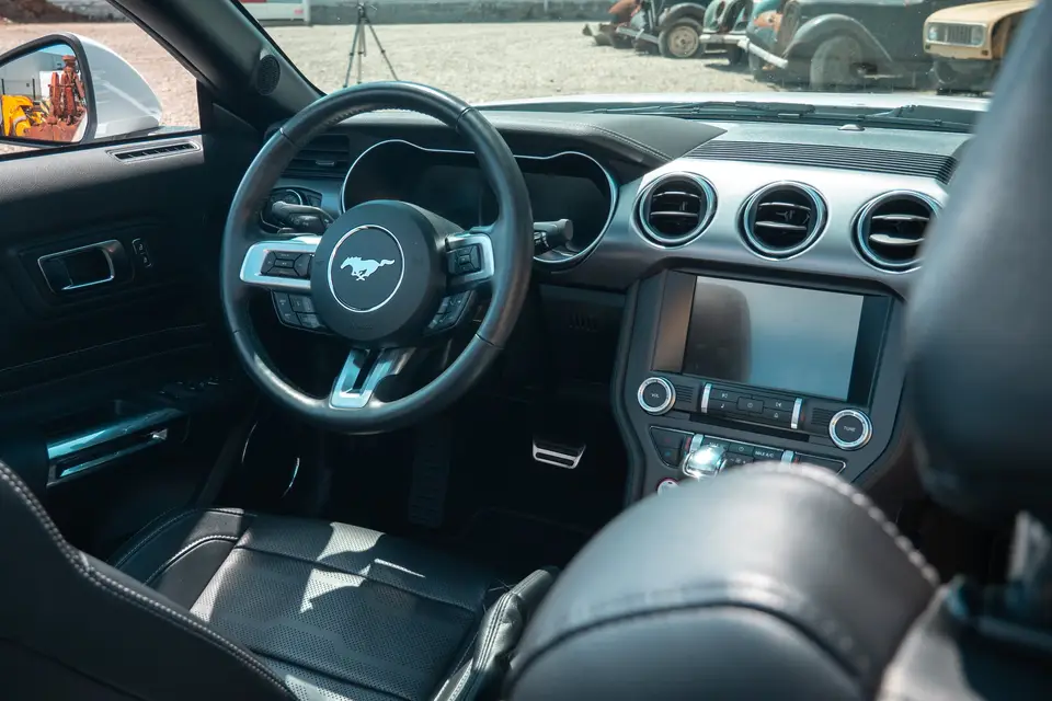 Performance Motors — photo 5