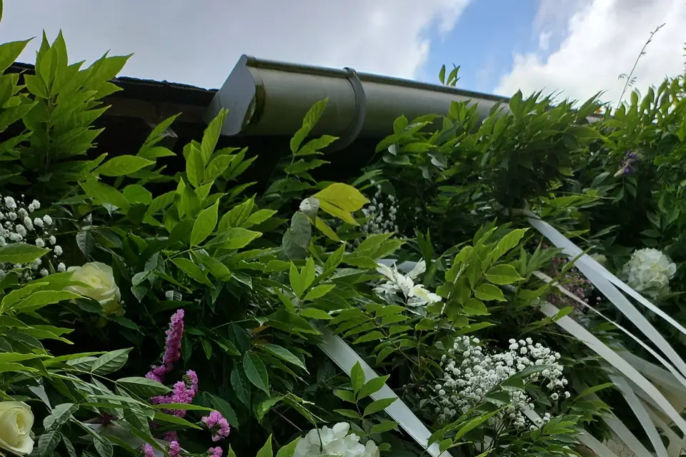 La Fabrique aux Fleurs — photo 2