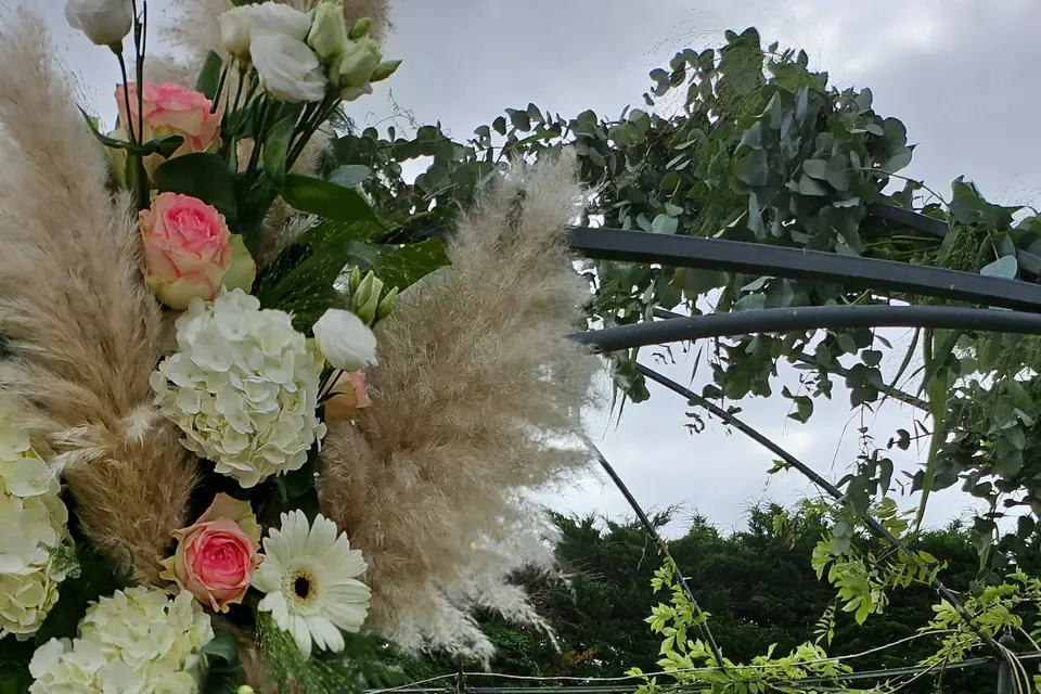 La Fabrique aux Fleurs — photo 5