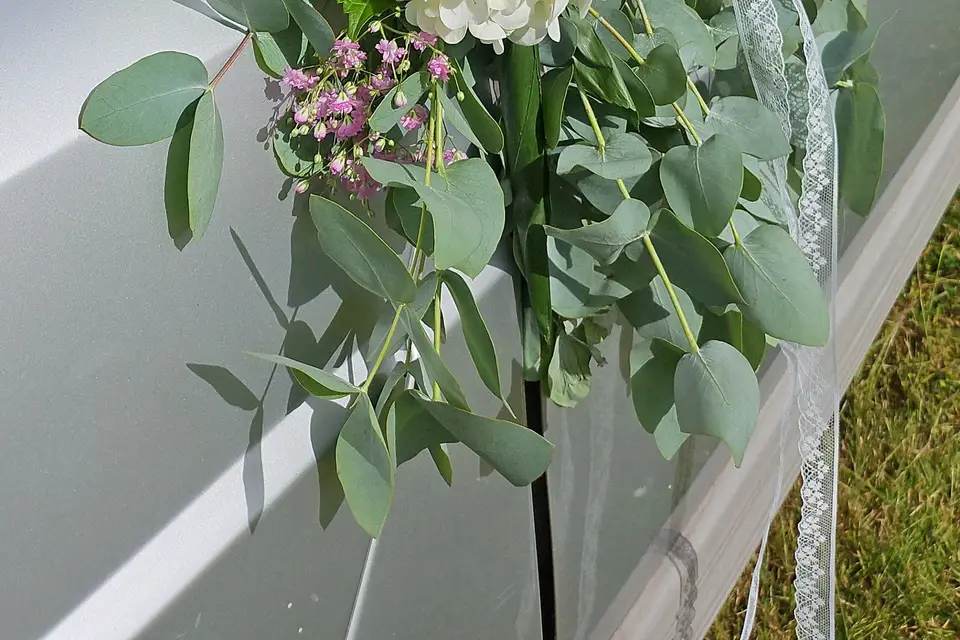 La Fabrique aux Fleurs — photo 1