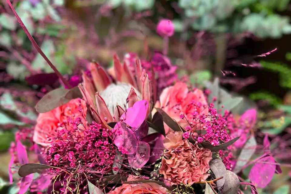 La Fabrique aux Fleurs — photo 7