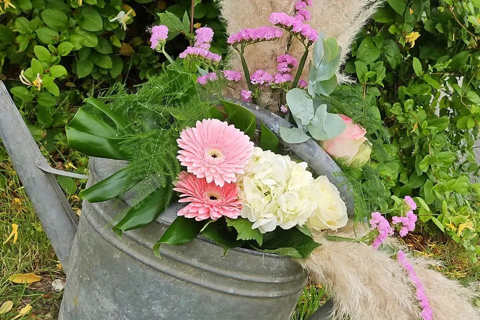 La Fabrique aux Fleurs — photo 4