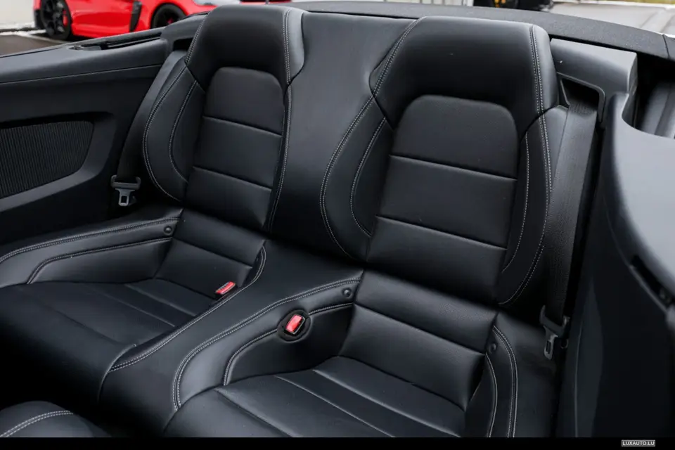 Luxury Cars Events — photo 8