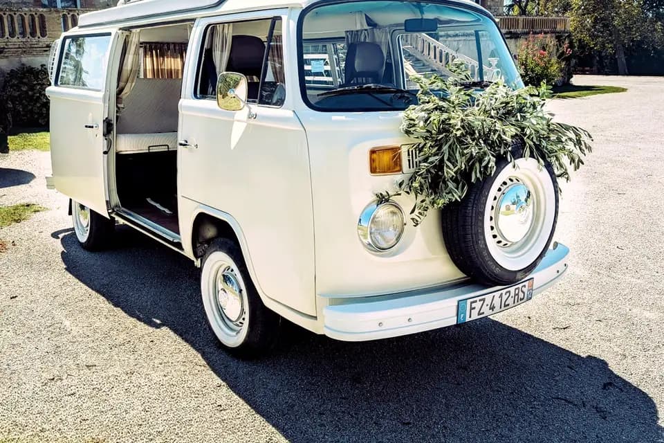 Occitanie Combi — photo 6