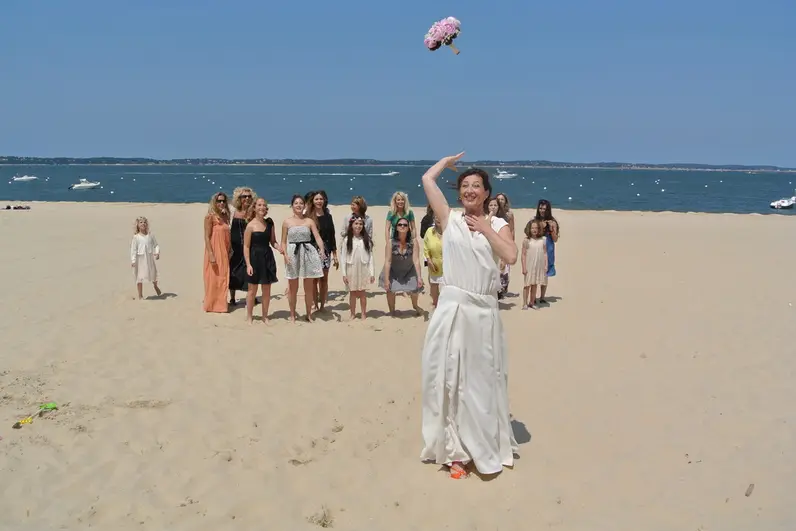 Frou-frou et tralala... — photo 4