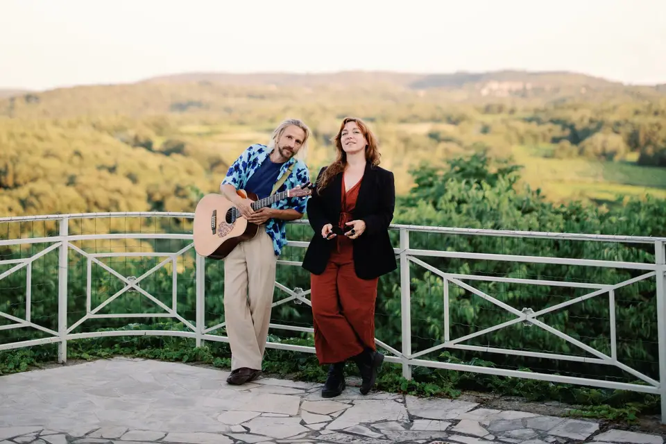 Cosmic Blue — photo 1