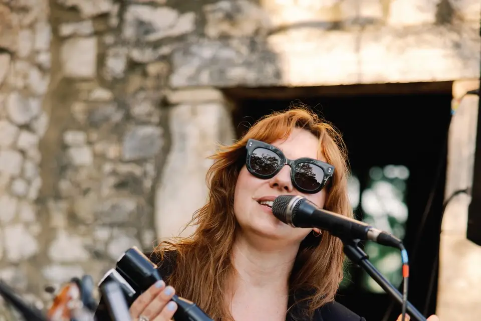 Cosmic Blue — photo 2