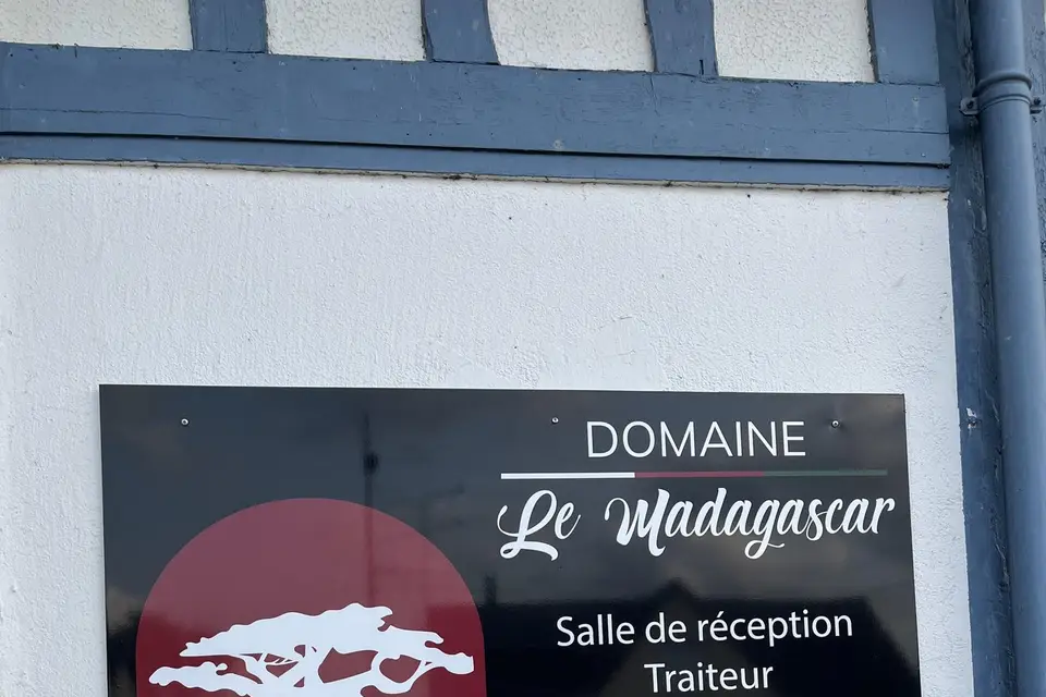 Le Madagascar — photo 1