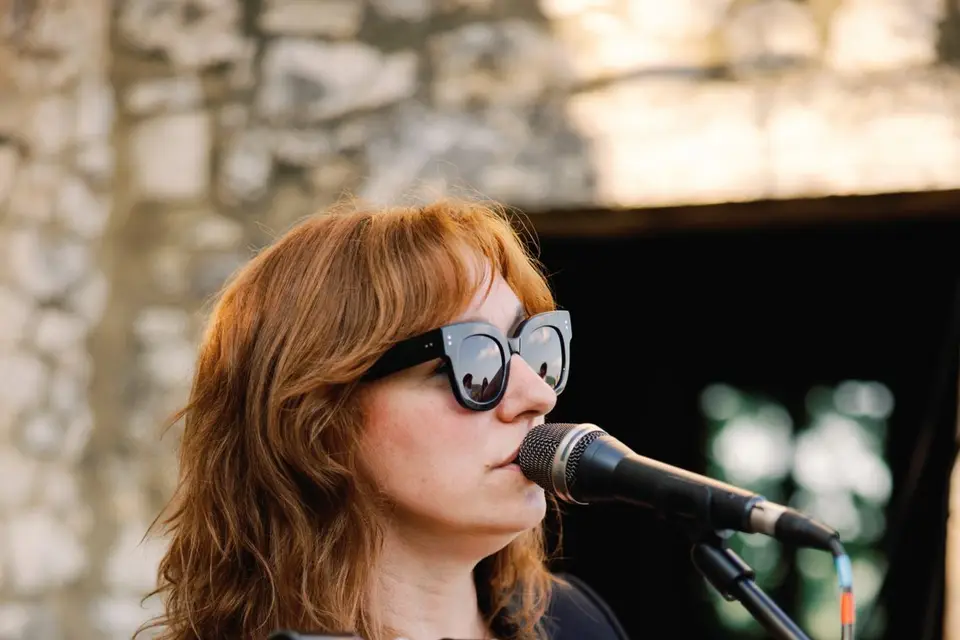 Cosmic Blue — photo 8