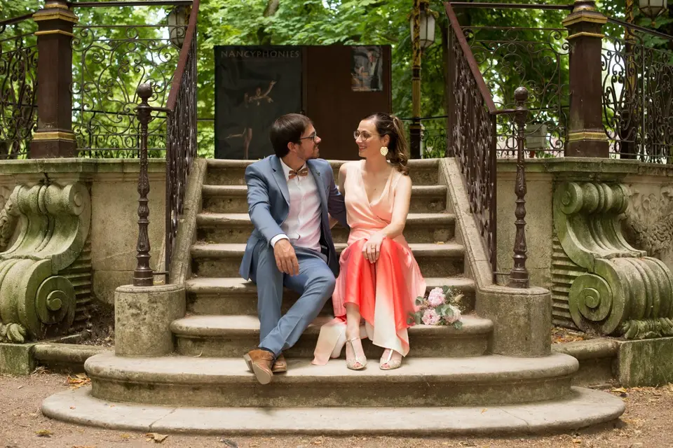 Melle Lélie Photographie — photo 4