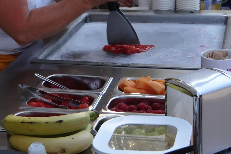 Glace Be Goodie Ice — photo 3