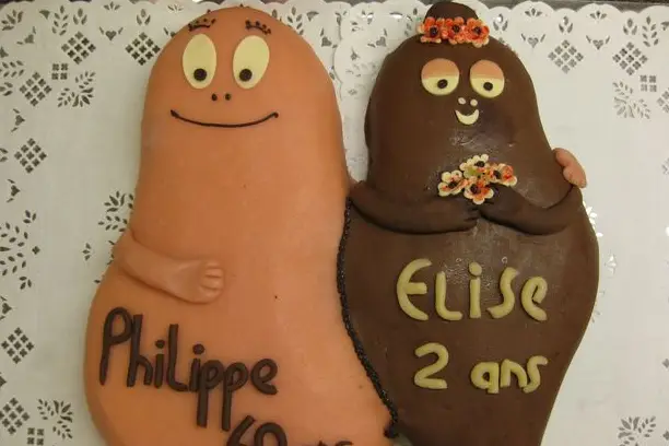 Pâtisserie Chocolaterie Jean-Luc — photo 7