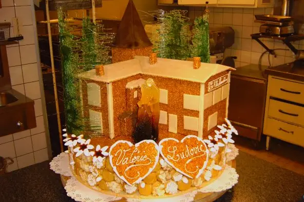 Pâtisserie Chocolaterie Jean-Luc — photo 3