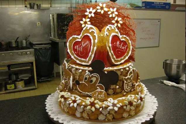 Pâtisserie Chocolaterie Jean-Luc — photo 2