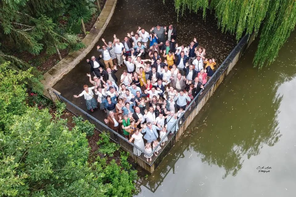 Cécilia André Photographie — photo 7